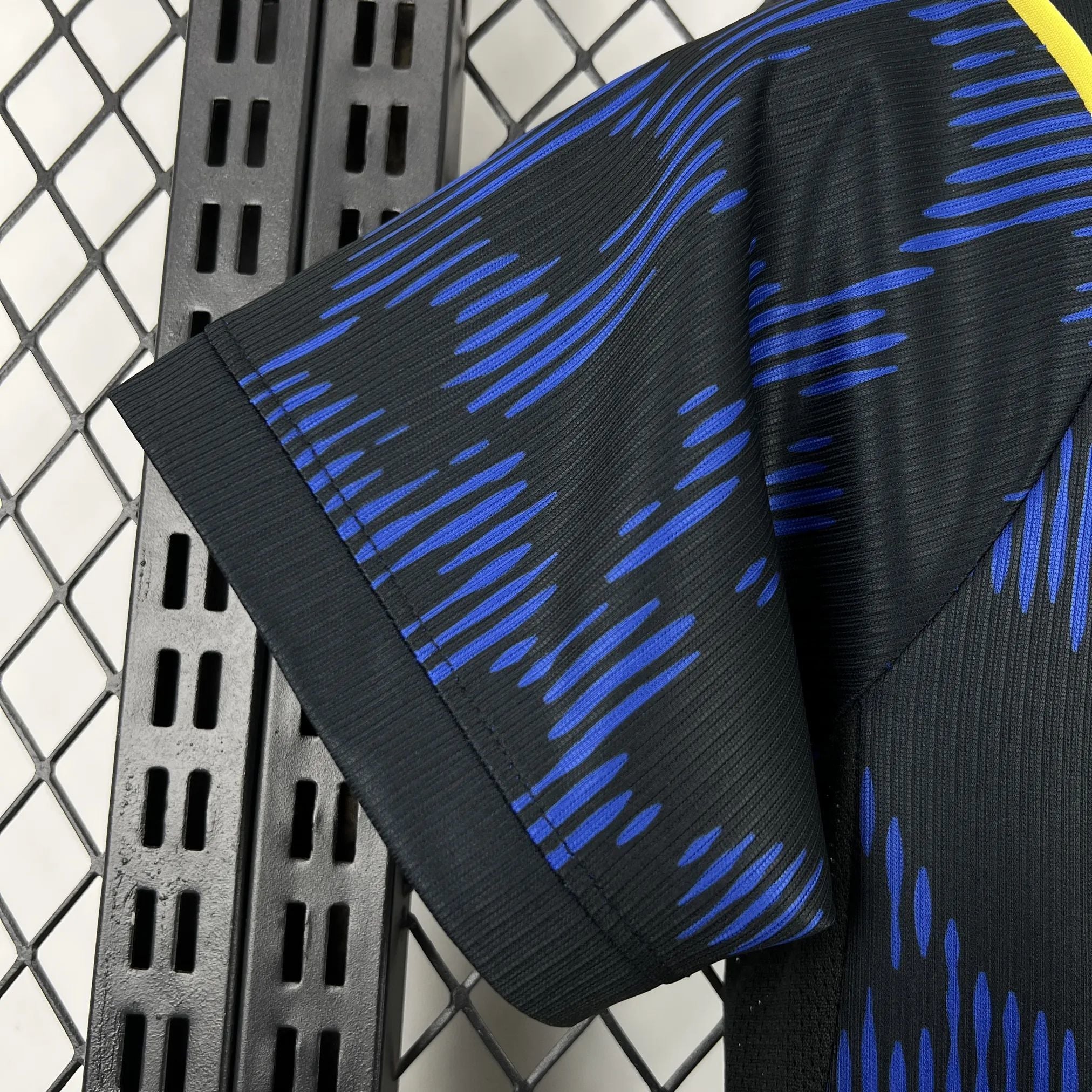 Brazil 2026 Away - Women's Fit