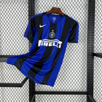 Inter Milan 2004/05 Home - Retro