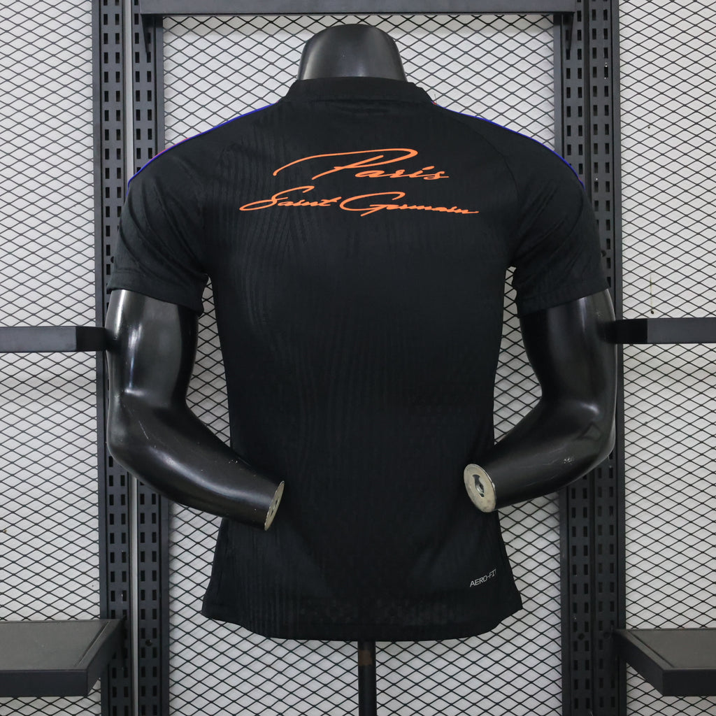 Paris Saint-Germain 2026/27 Training Top - Player Version