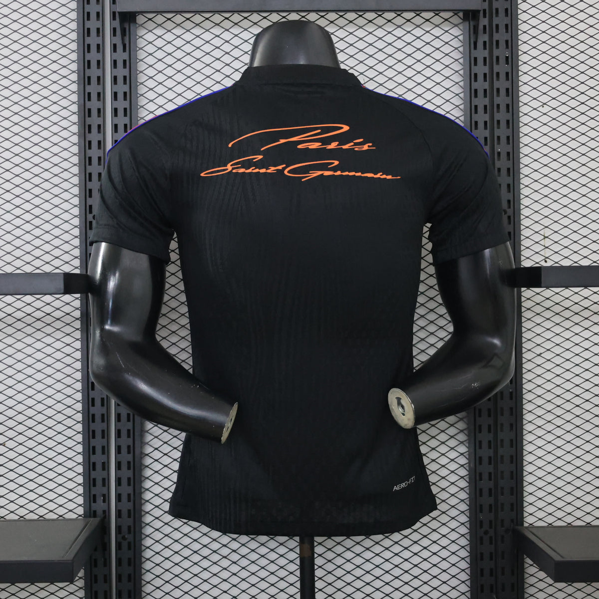 Paris Saint-Germain 2026/27 Training Top - Player Version