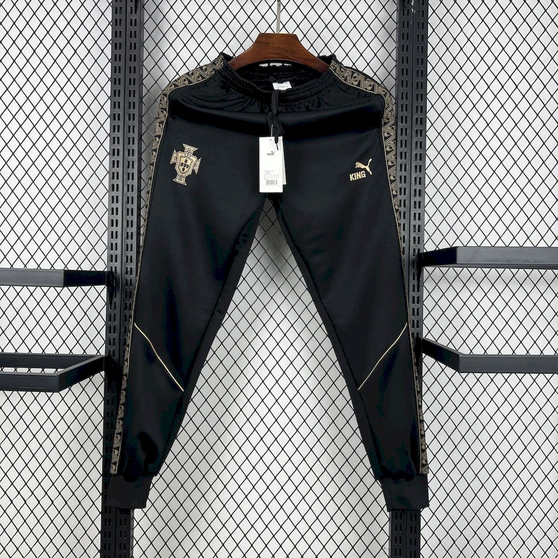 Portugal 2026 Pantera Negra - Tracksuit