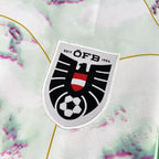 Austria 2026 Away - Fan Version