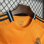Real Madrid 2024/25 Away - Fan Version