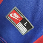 Barcelona 1998/99 Home - Retro