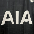 Tottenham Hotspur 2025/26 Away - Fan Version
