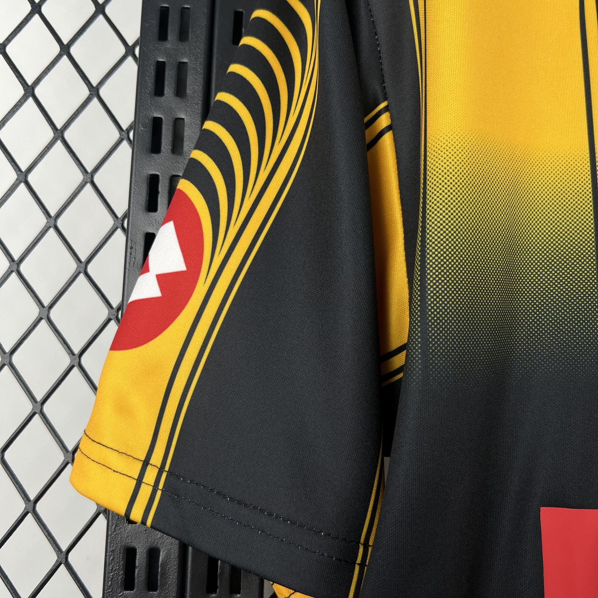 Real Zaragoza 2003/04 Away - Retro