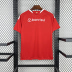 Internacional 2026/27 Home - Fan Version