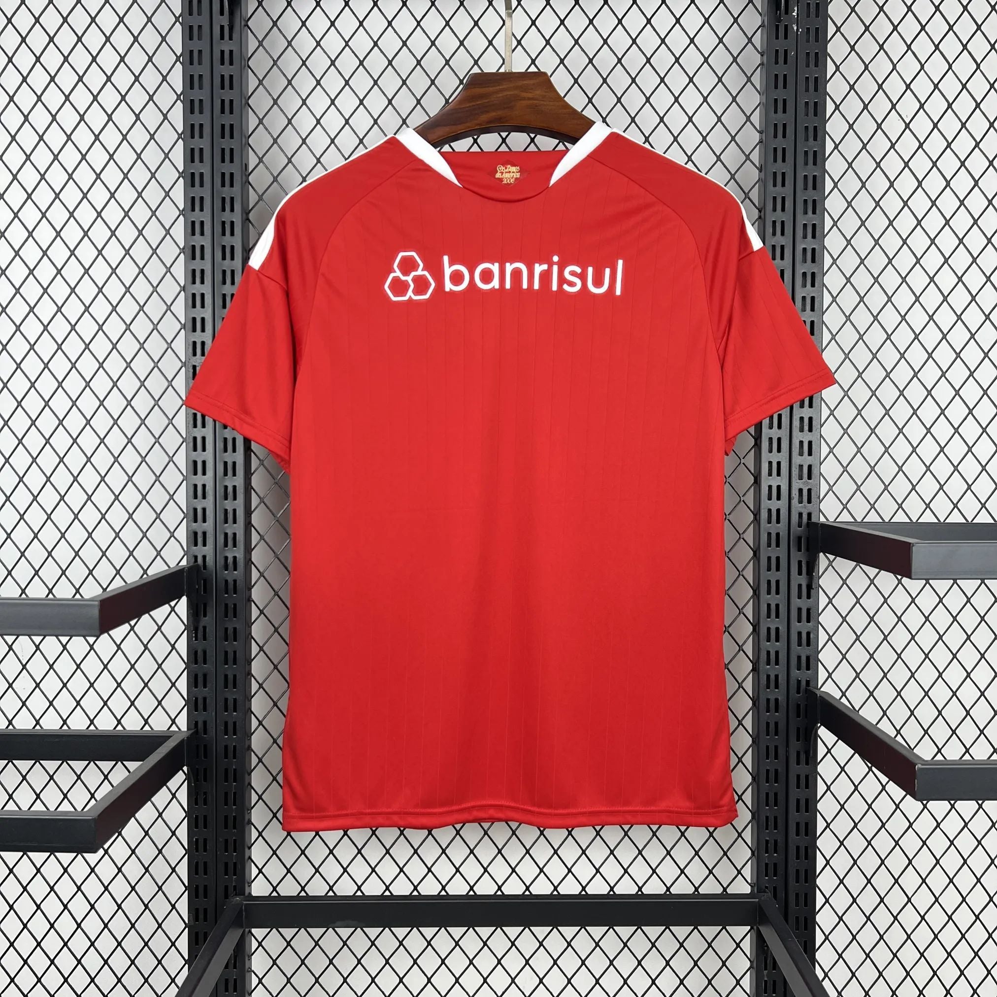 Internacional 2026/27 Home - Fan Version
