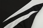 Real Madrid 2006/07 Black Retro Training Top