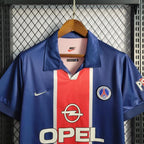 Paris Saint-Germain 1998/99 Home - Retro