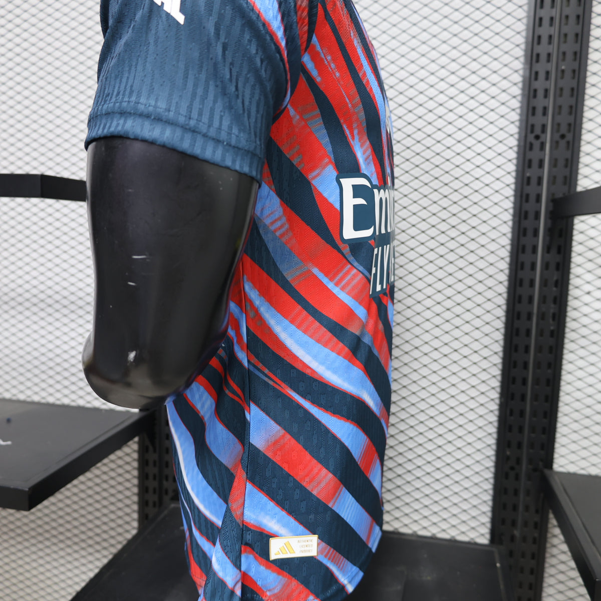 Arsenal 2026/27 Training Top - Player Version