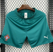 Portugal 2026 Home - Fan Shorts