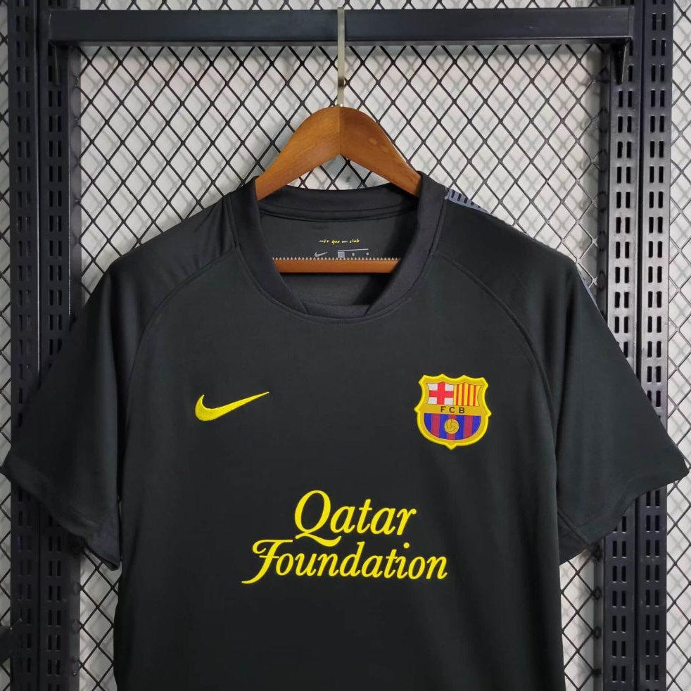 Barcelona 2011/13 Away - Retro
