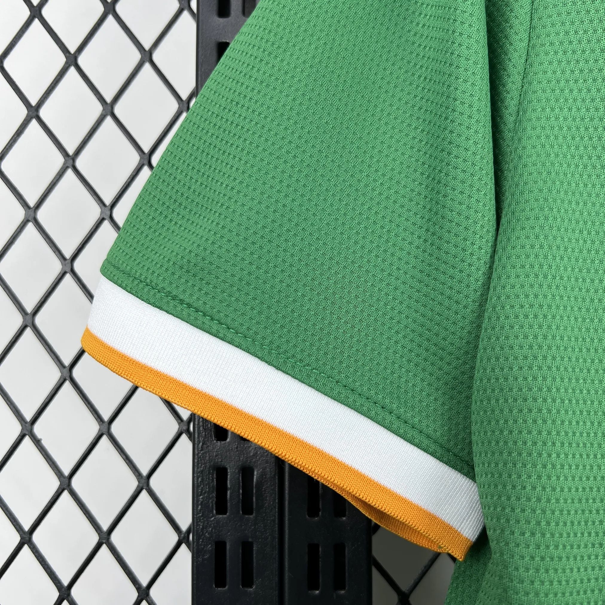 Republic of Ireland 2026 Home - Fan Version