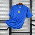 Italy 2004 Home - Retro