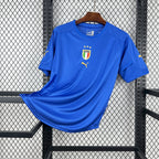Italy 2004 Home - Retro