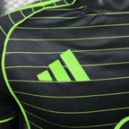 Celtic FC 2025/26 Away - Player Version