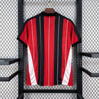 Botafogo 2026 Away - Fan Version