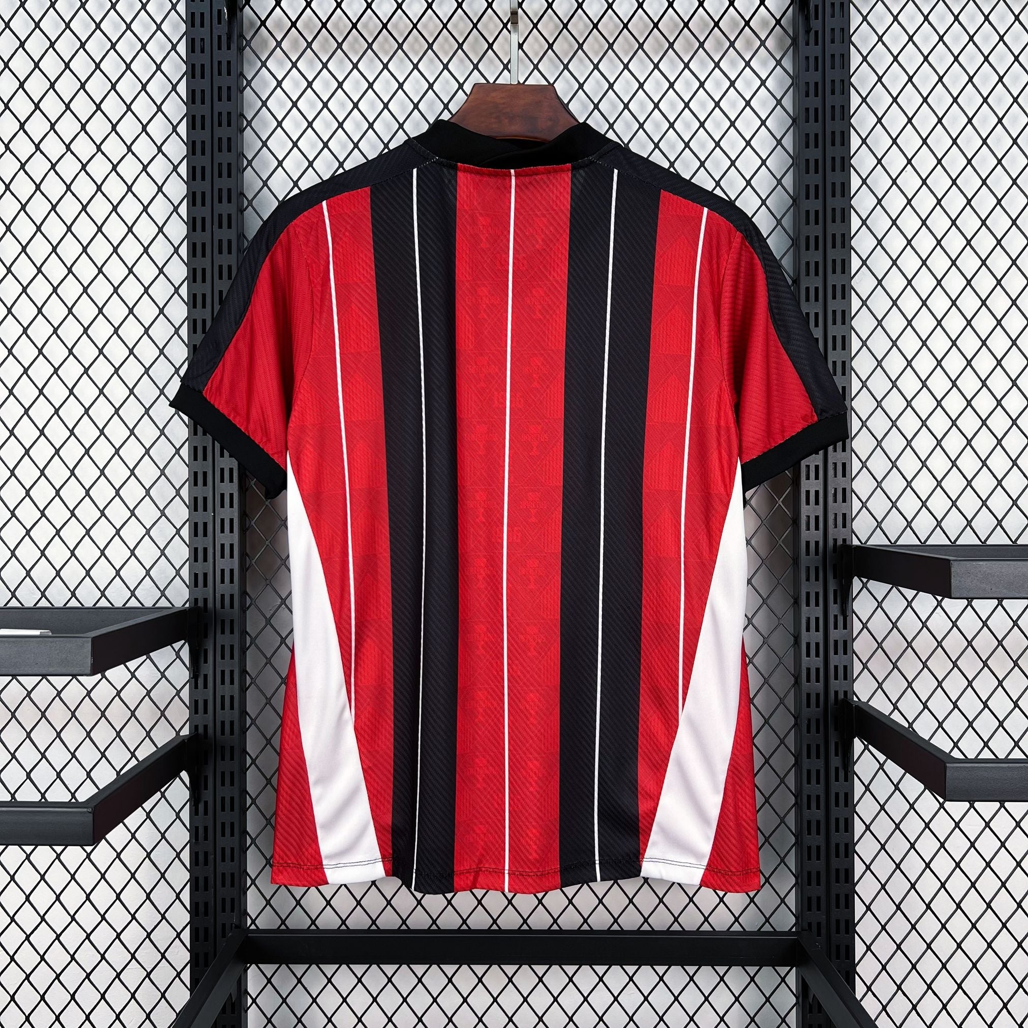Botafogo 2026 Away - Fan Version