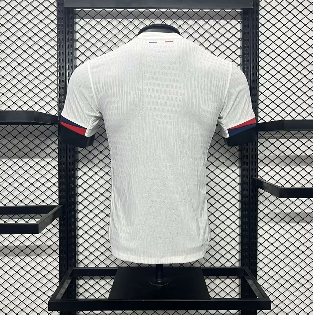 Paris Saint-Germain 2024/26 Away - Player Version