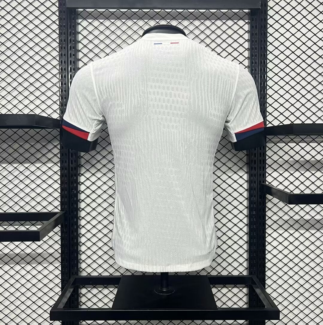 Paris Saint-Germain 2024/26 Away - Player Version