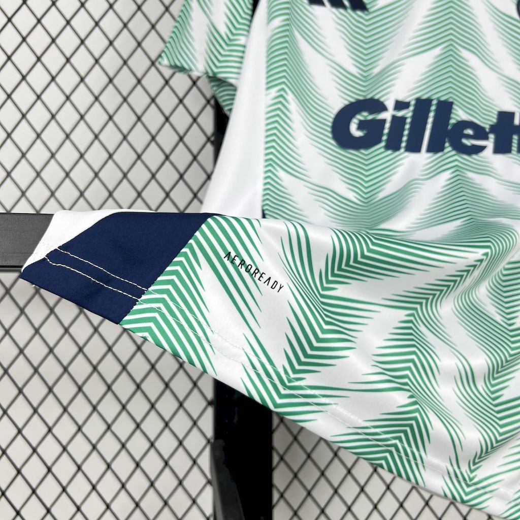 NE Revolution 2025/26 Away - Fan Version