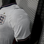England 2026 Home - Player Version