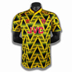 Arsenal 1991/93 Away - Retro