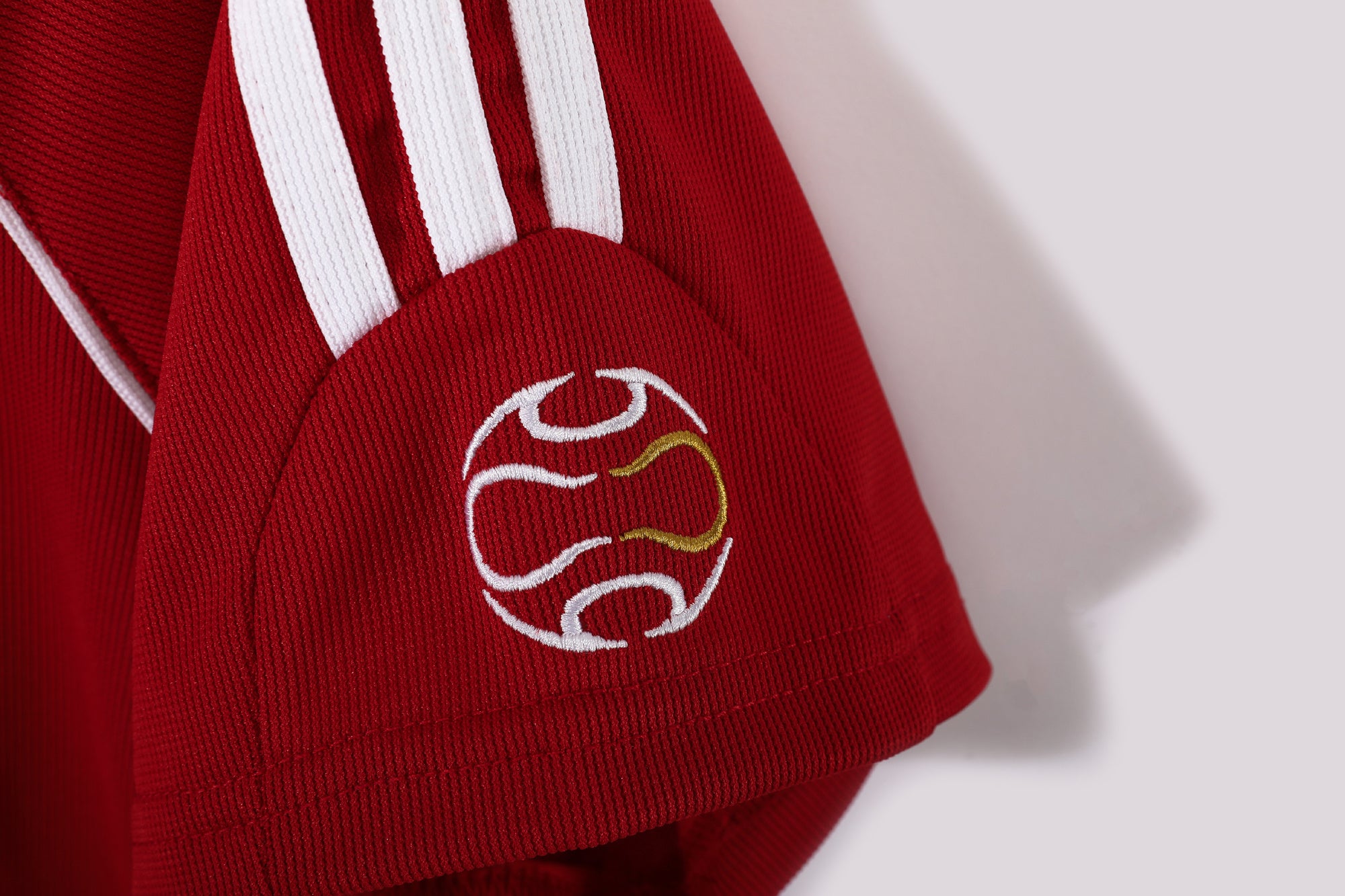 Bayern Munich 2006/07 Home - Retro