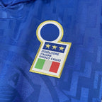Italy 1995 Home - Retro