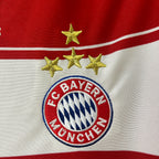 Bayern Munich 2007/08 Home - Retro