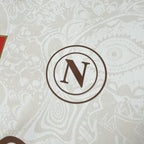 Napoli 2025/26 Away - Fan Version
