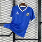 Argentina 1986 Away - Retro