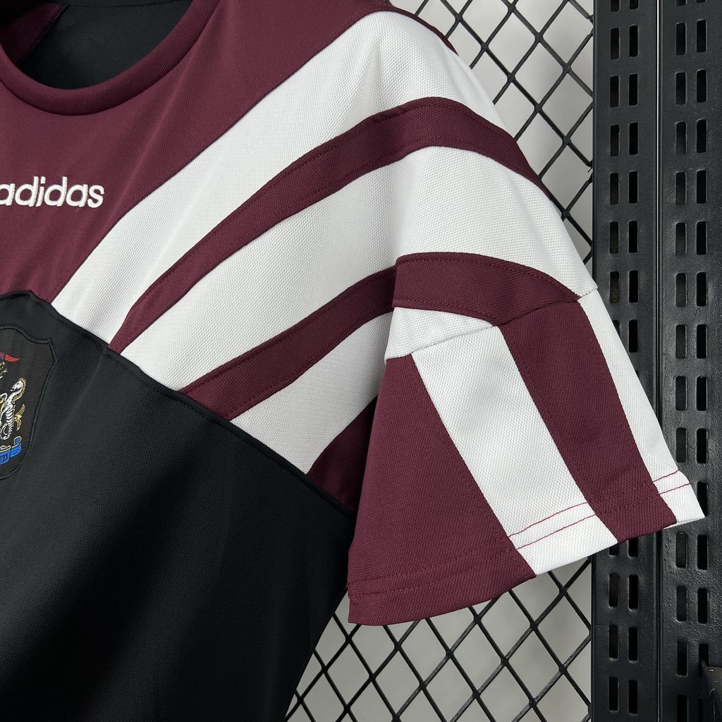 Newcastle United 1995/96 Retro Casual Shirt