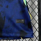 Brazil 2026 Away - Women's Fit