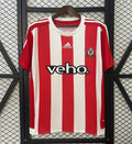 Southampton 2015/16 Home - Retro