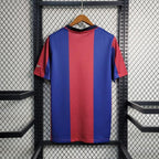 Barcelona 1998/99 Home - Retro