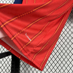 Spain 2026 Home - Fan Version