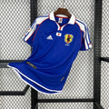 Japan 2000 Home - Retro