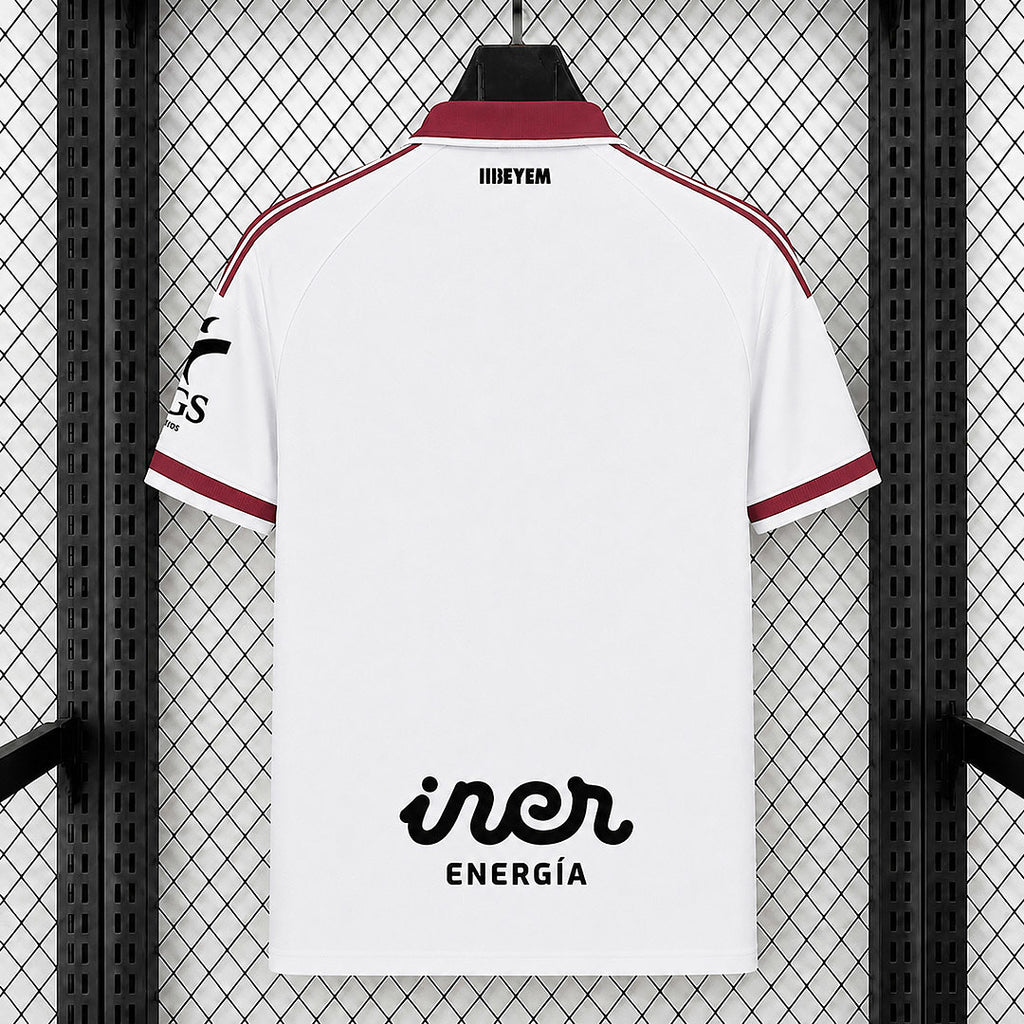 Albacete 2026/27 Home - Fan Version