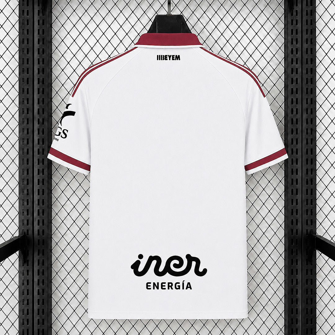 Albacete 2026/27 Home - Fan Version