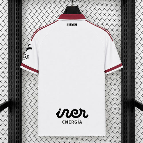 Albacete 2026/27 Home - Fan Version