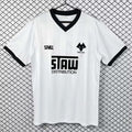 Wolverhampton 1986/88 Away - Retro