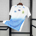 Congo 2026 Away - Fan Version