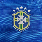 Brazil 2014 Away - Retro