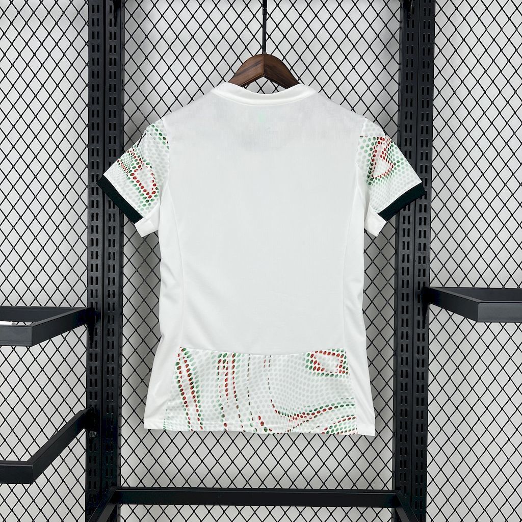 Portugal 2025 Away - Women's Fit