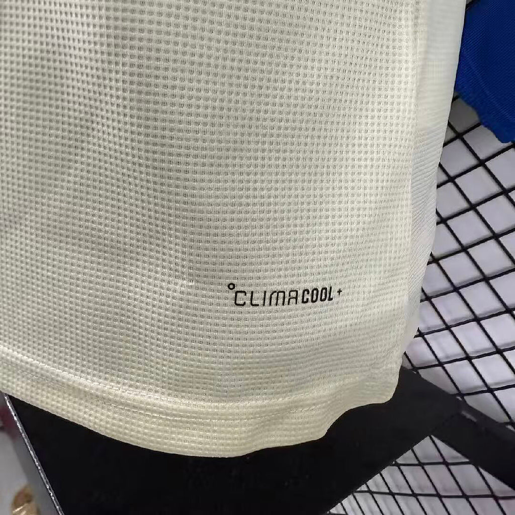Club América 2026/27 Anniversary Long Sleeve - Player Version