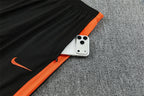Netherlands 2026/27 Orange ¼  Zip Training Set | Adult + Kids Sizes