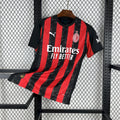 AC Milan 2025/26 Home - Fan Version
