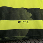 Celtic 1996/97 Away - Retro